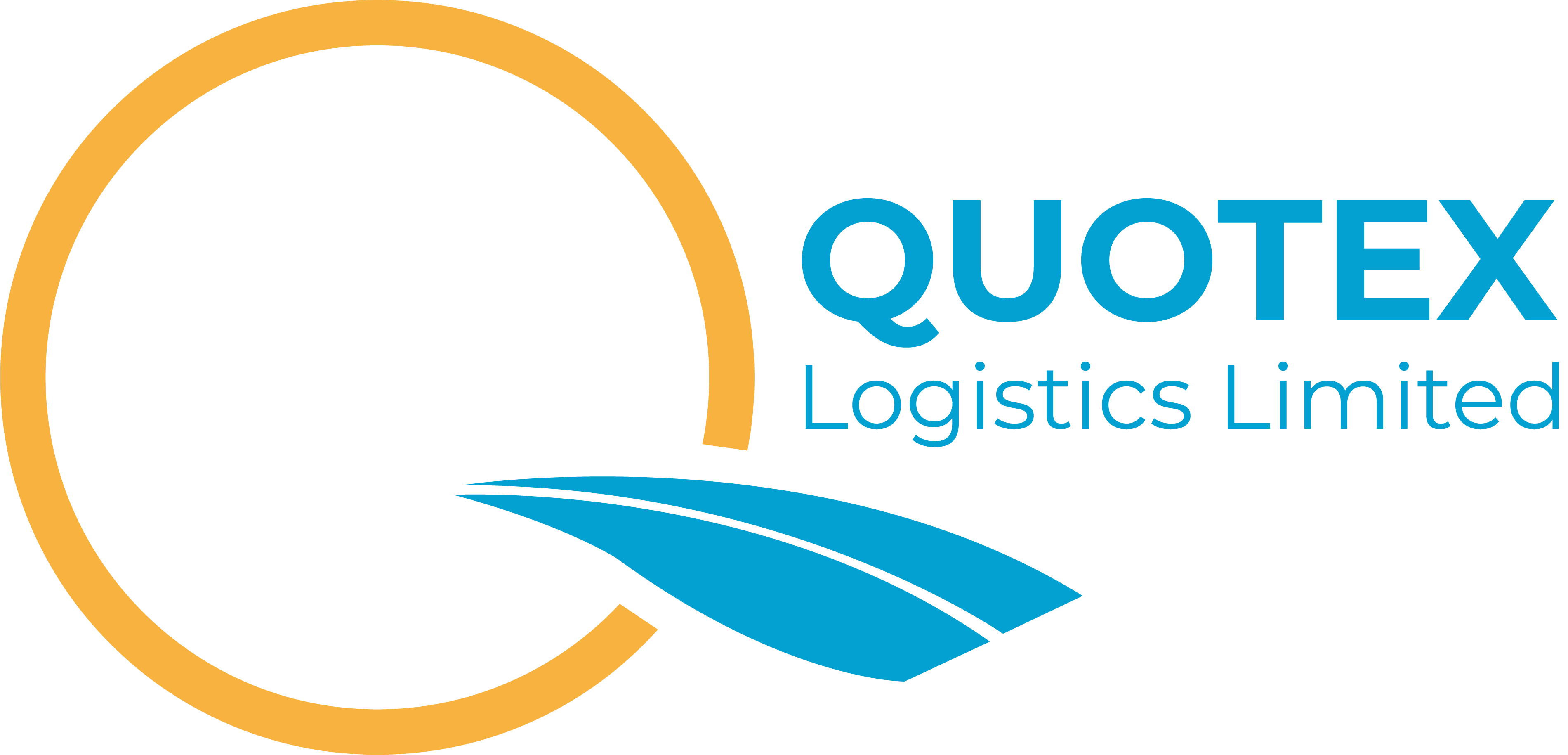 Quotex Logistics Logo